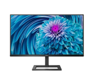 PHILIPS 28'' 288E2A/00 Czarny - 652180 - zdjęcie 1